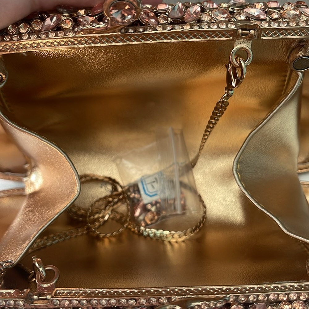 evening bag - Picture 4 of 4